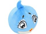Plush Ball Eddy Toys, D9cm, 12 ass, PLU