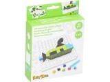 Konstruktoriaus rinkinys Eddy Toys, 59 detalių, ABS