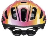 Šalmas Uvex Gravel-x juicy peach-56-61CM