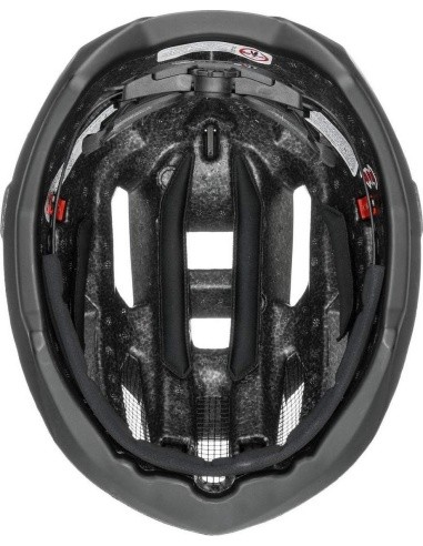 Uvex Gravel-x helmet, juicy peach, 56-61 cm