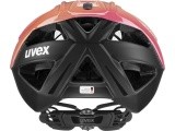 Šalmas Uvex Gravel-x juicy peach-56-61CM
