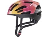 Uvex Gravel-x helmet, juicy peach, 56-61 cm