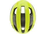 Šalmas Uvex Rise cc neon yellow-black mat