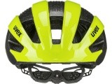 Šalmas Uvex Rise cc neon yellow-black mat