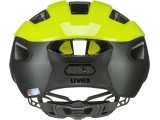 Šalmas Uvex Rise cc neon yellow-black mat