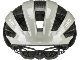 Uvex Rise helmet, sand-black, 52-56 cm