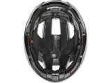 Uvex Rise helmet, sand-black, 52-56 cm
