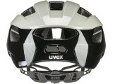 Uvex Rise helmet, sand-black, 52-56 cm