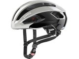 Uvex Rise helmet, sand-black, 52-56 cm