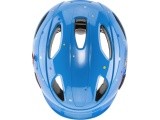Šalmas Uvex Oyo style blue rocket-46-50CM