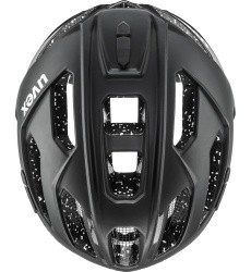 Šalmas Uvex gravel x black skyfall matt