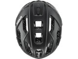 Šalmas Uvex gravel x black skyfall matt