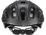Šalmas Uvex gravel x black skyfall matt-52-57CM