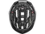 Šalmas Uvex gravel x black skyfall matt