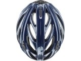 Šalmas Uvex boss race deep space-black-52-56CM