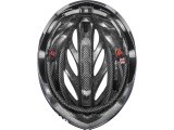 Šalmas Uvex boss race deep space-black-52-56CM