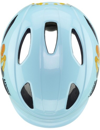 Uvex Oyo Style Digger Cloud Helmet 45-50 cm