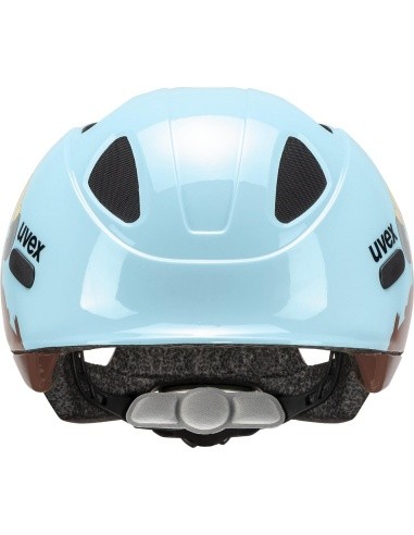 Uvex Oyo Style Digger Cloud Helmet 45-50 cm