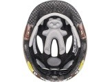 Uvex Oyo Style Digger Cloud Helmet 45-50 cm