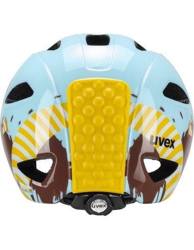 Šalmas Uvex oyo style digger cloud-45-50CM