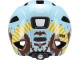 Uvex Oyo Style Digger Cloud Helmet 45-50 cm