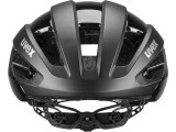 Šalmas Uvex rise pro MIPS black matt-52-56CM