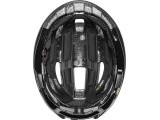 Šalmas Uvex rise pro MIPS black matt