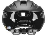Šalmas Uvex rise pro MIPS black matt
