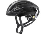 Šalmas Uvex rise pro MIPS black matt