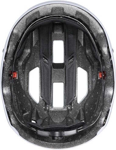 Šalmas Uvex city stride rhino matt-59-61CM