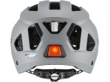 Šalmas Uvex city stride rhino matt-59-61CM