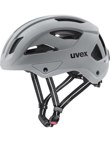 Šalmas Uvex city stride rhino matt-59-61CM