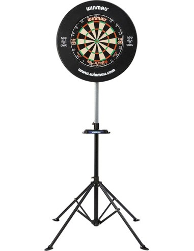 Winmau Xtreme dartboard stand