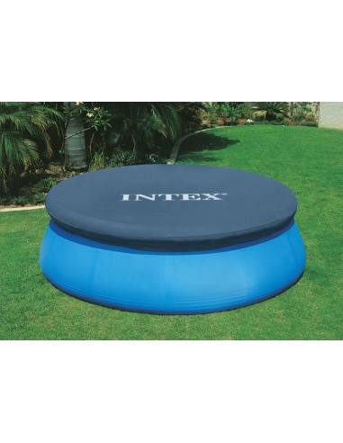 BASEINO PLANETAS DANGTAS 305cm INTEX 28021