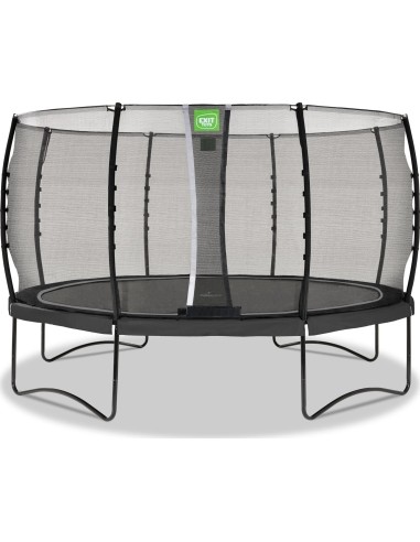 EXIT Allure Classic batutas ø427 cm - juodas