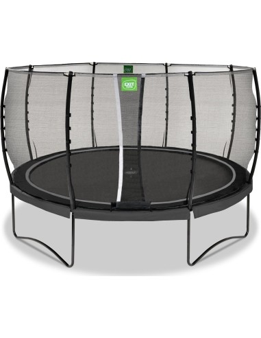 EXIT Allure Classic batutas ø427 cm - juodas