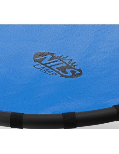 NB5035 BLUE SAUCER SWING NILS CAMP