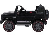 Vehicle Mercedes G63 AMG LIFT Black