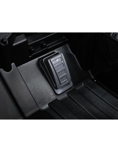 Vehicle Mercedes G63 AMG LIFT Black