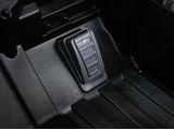Vaikiškas elektromobilis Mercedes G63 AMG LIFT, juodas