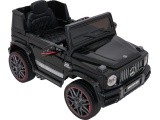 Vehicle Mercedes G63 AMG LIFT Black