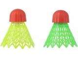 NBL6515 SPEEDMINTON NYLON SHUTTLECOCKS 5 PCS. NILS