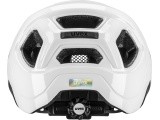 Uvex React Jr. Helmet White
