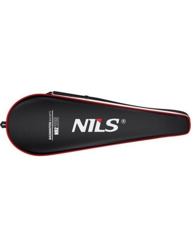 Badmintono rinkinys Nils NRZ205