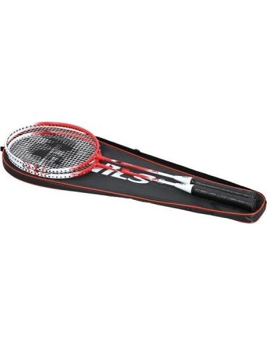 Badmintono rinkinys Nils NRZ205