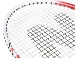 NRZ205 ALUMINUM / BADMINTON SET + COVER NILS