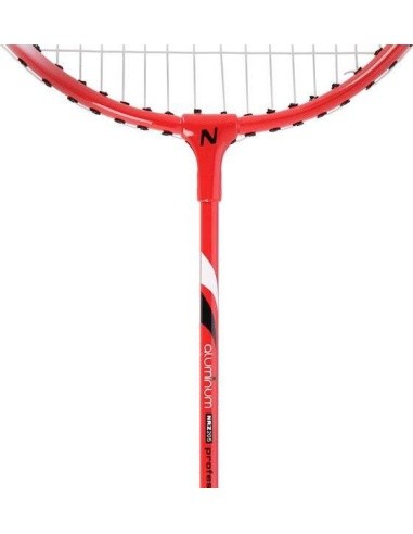 Badmintono rinkinys Nils NRZ205