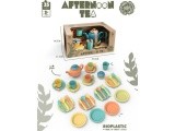 BIO Picnic Set 35 pcs.