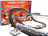 Electric Race Track 2 in 1