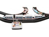 Electric Race Track 2 in 1